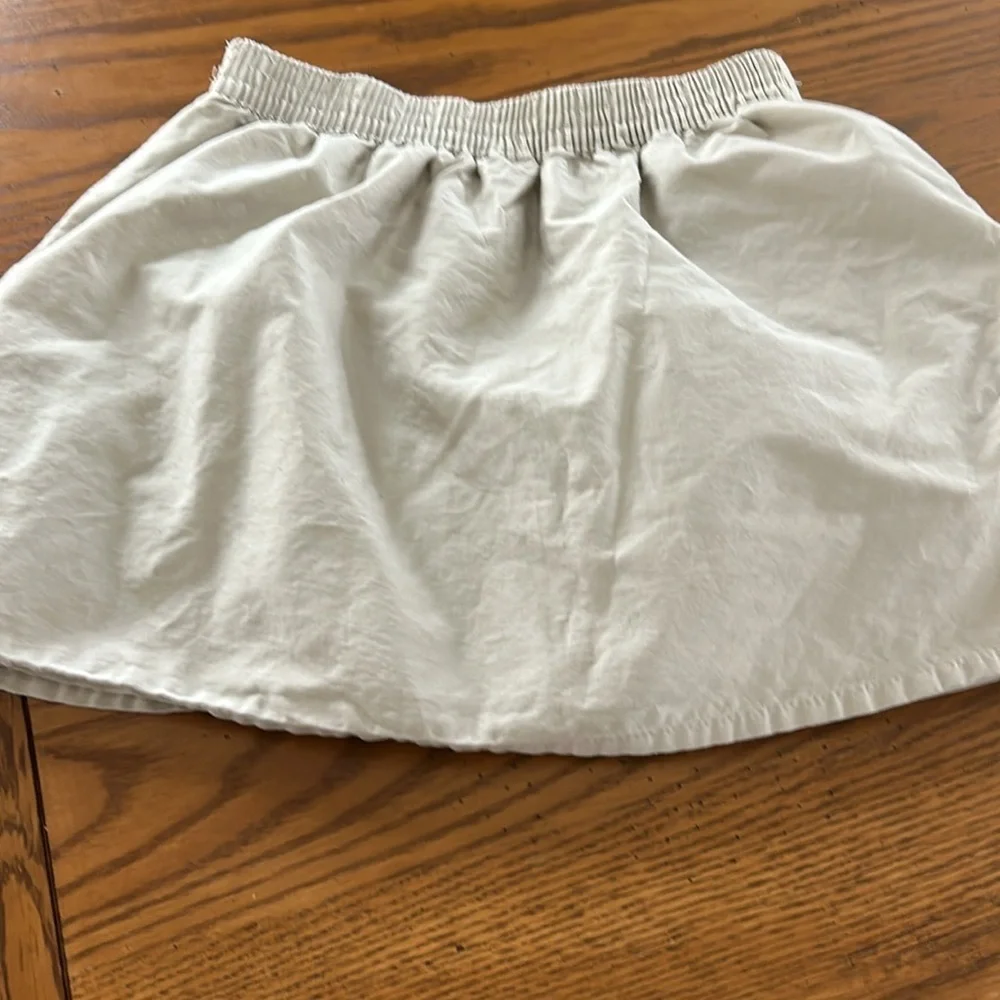 Osh Kosh Skirt /6
